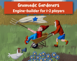 Gnomadic Gardeners Image