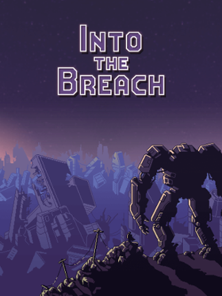 Into the Breach Game Cover