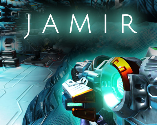 Jamir Game Cover