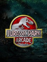 Jurassic Park Arcade Image