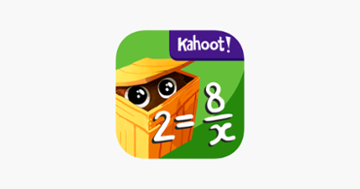 Kahoot! Algebra 2 by DragonBox Image