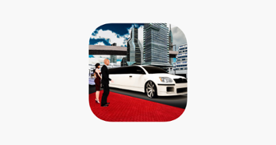 Limousine City Drive Transport Simulator 3D Image