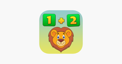 Math Joy - Kids Learning Games Image