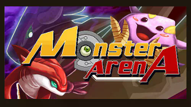 Monster Arena Image