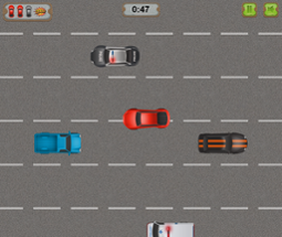 NGG Parking Game 1.1 Template Image