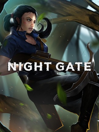 Night Gate Game Cover