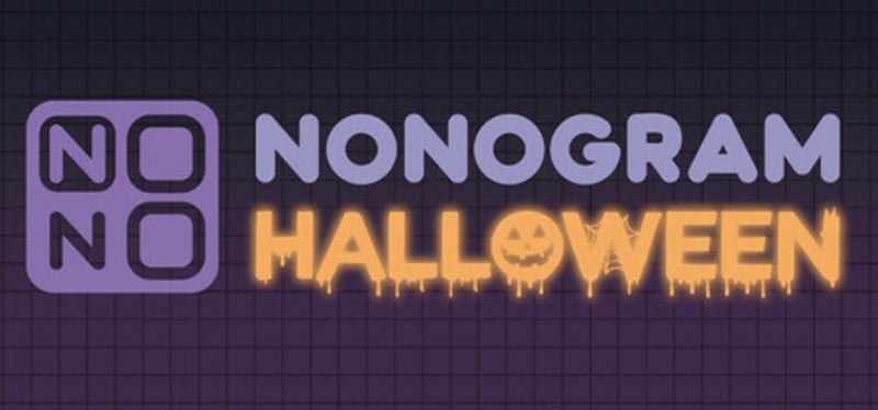 Nonogram Halloween Game Cover