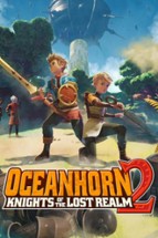 Oceanhorn 2: Knights of the Lost Realm Image