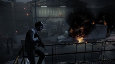 Payday 2 Image