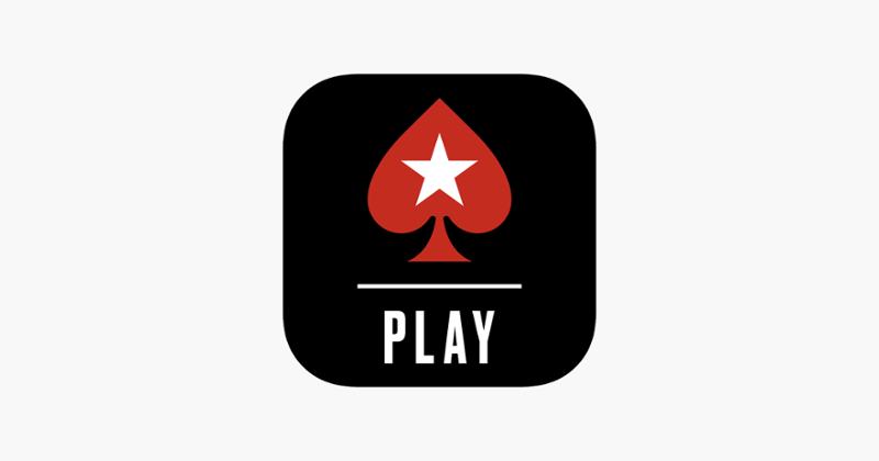 PokerStars Play – Texas Holdem Game Cover