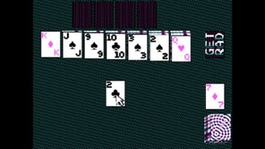 Radical Solitaire Image