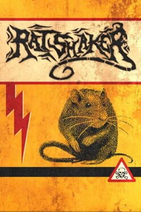 Ratshaker Game Cover