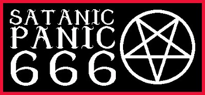 SATANIC PANIC 666 Image