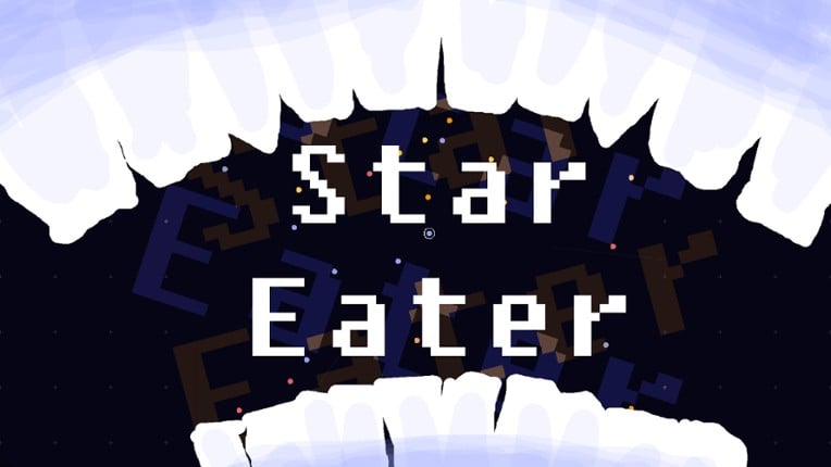 Star Eater Game Cover