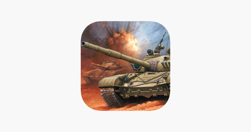 Tank Shoot IS war 2017 Game Cover