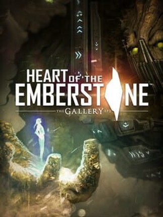 The Gallery - Episode 2: Heart of the Emberstone Game Cover