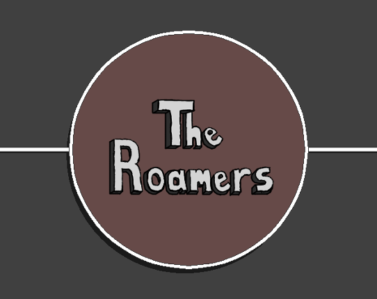 The Roamers Game Cover