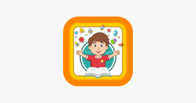 Tiny Learner Kids Learning App Image