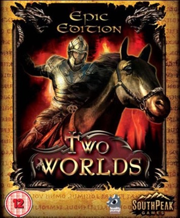 Two Worlds Epic Edition Game Cover