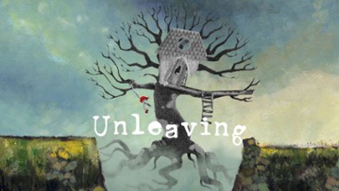 Unleaving Image