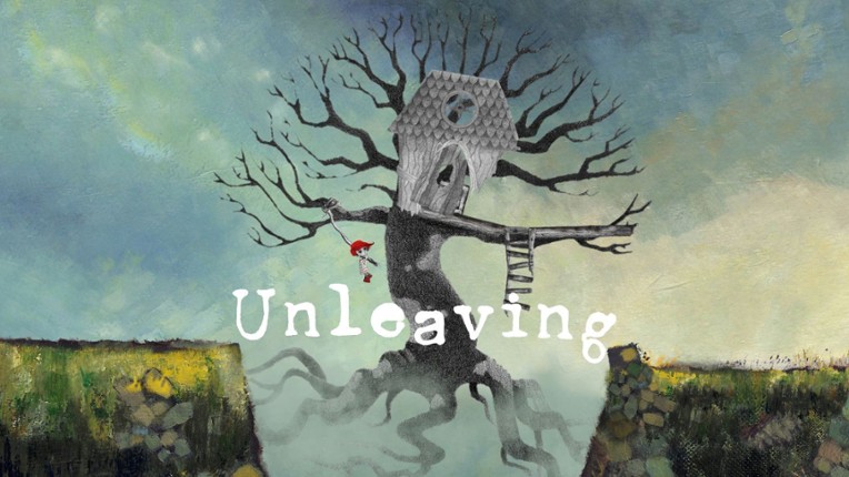 Unleaving Game Cover