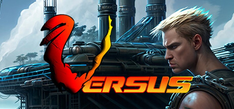 Versus Game Cover