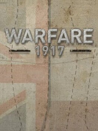 Warfare 1917 Game Cover
