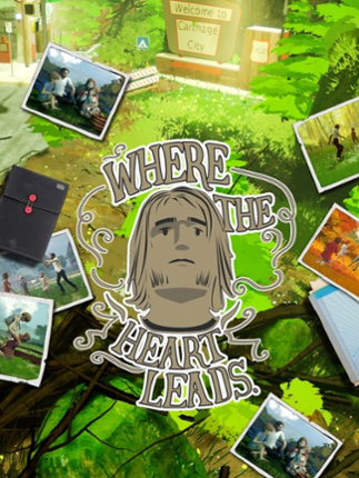 Where the Heart Leads Game Cover
