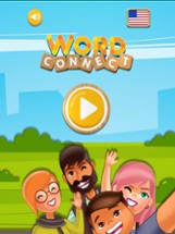 Word Connect - Crossword Image