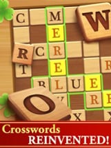 Wordphile - New Crossword Game Image