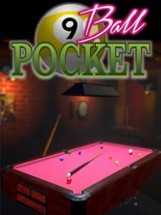 9-Ball Pocket Image