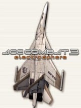 Ace Combat 3: Electrosphere Image