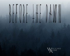 Before The Dawn Image
