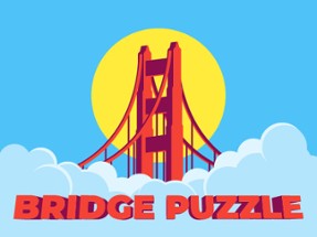 Bridge Builder: Puzzle Game Image