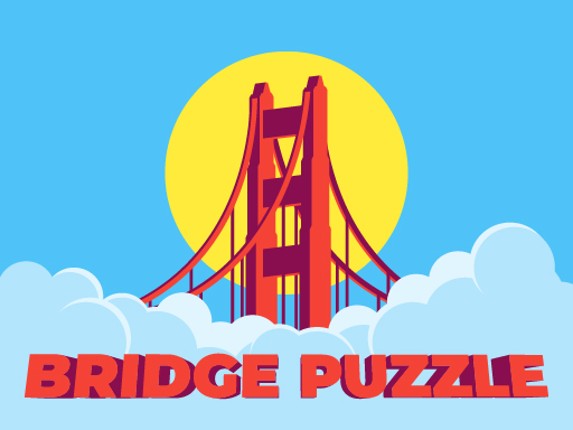 Bridge Builder: Puzzle Game Game Cover