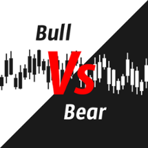 Bull Vs Bear Image