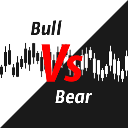 Bull Vs Bear Game Cover