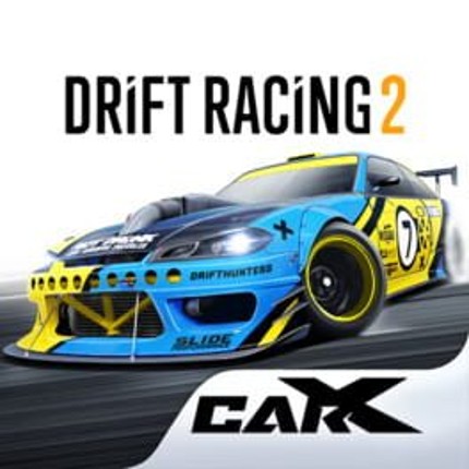 CarX Drift Racing 2 Game Cover
