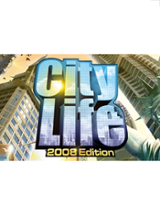City Life 2008 Image