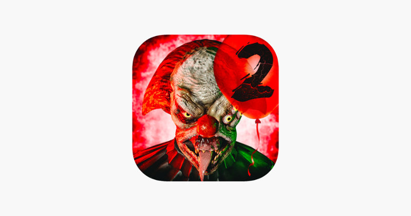 Death Park 2: Scary Clown Game Game Cover