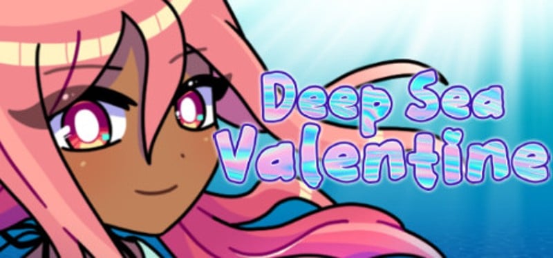 Deep Sea Valentine Game Cover