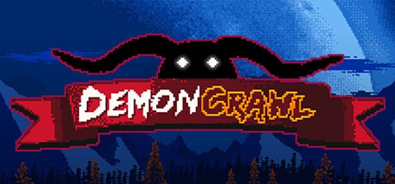 DemonCrawl Game Cover