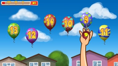 Educational Games for Kids 4K Image