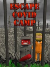 Escape Covid Camp Image