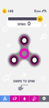 Fidget Spinner Image