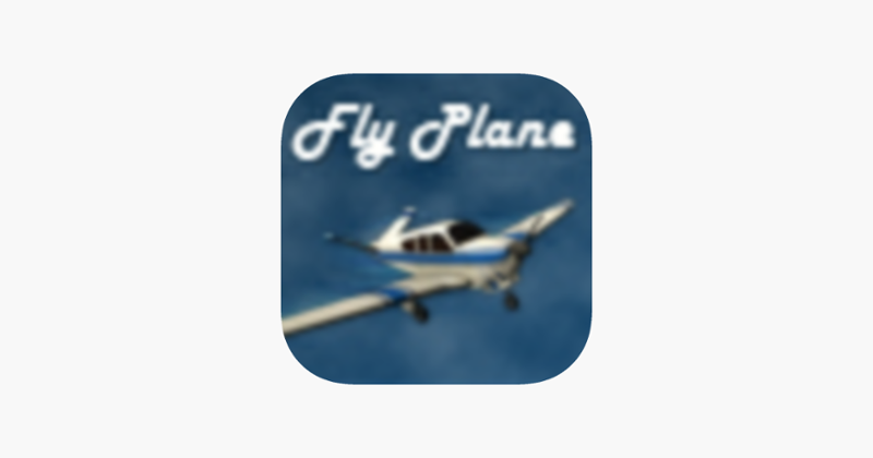 Fly Plane Game Cover