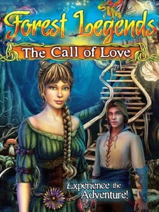 Forest Legends: The Call of Love Game Cover