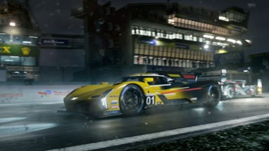 Forza Motorsport Standard Edition Image