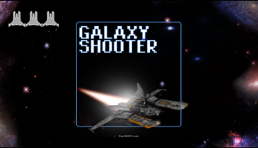 Galaxy Shooter Image