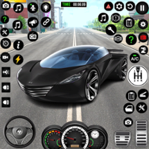 Car Games 2023 : Car Racing Image